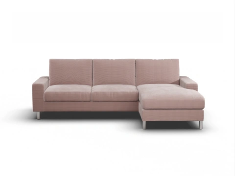 Ecksofa LO Small R